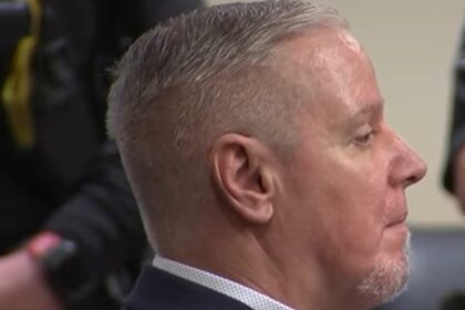 Colin Gray, father of Georgia school shooter is found guilty on all counts.