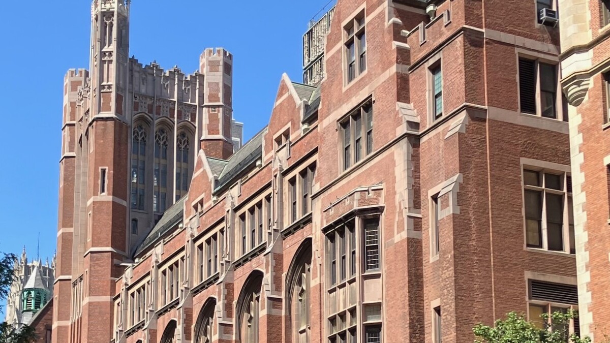 Columbia University Student Group Writes “Death to America” in Viral Post Following Iran Strikes