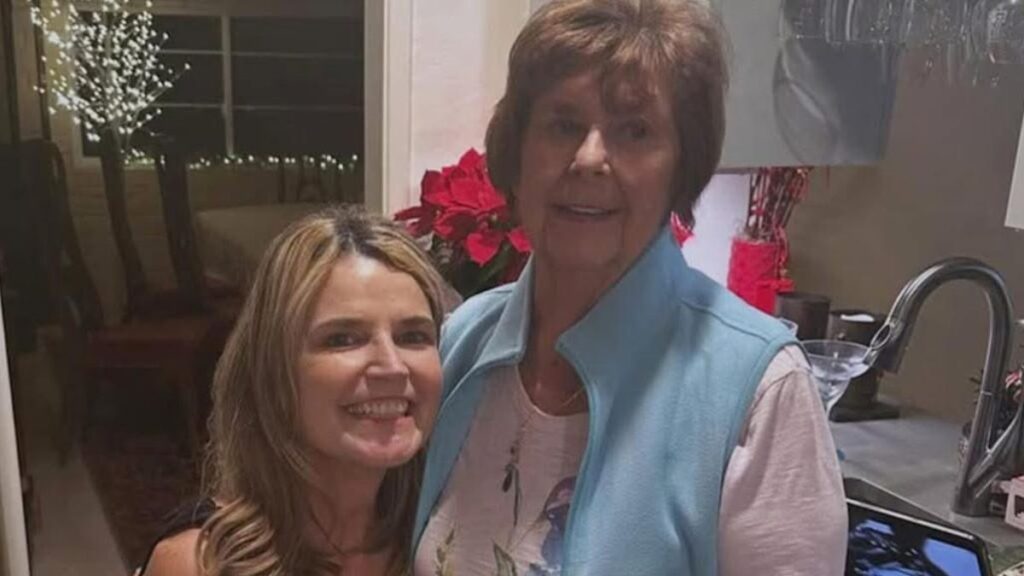 How cell phone data from tower could help expedite tracking Nancy Guthrie