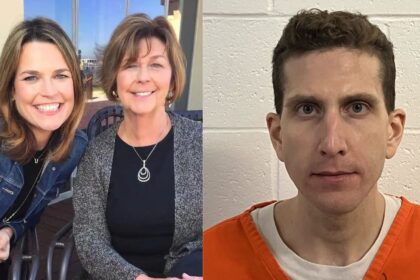 Chilling connection between Nancy Guthrie’s disappearance and the Idaho murders