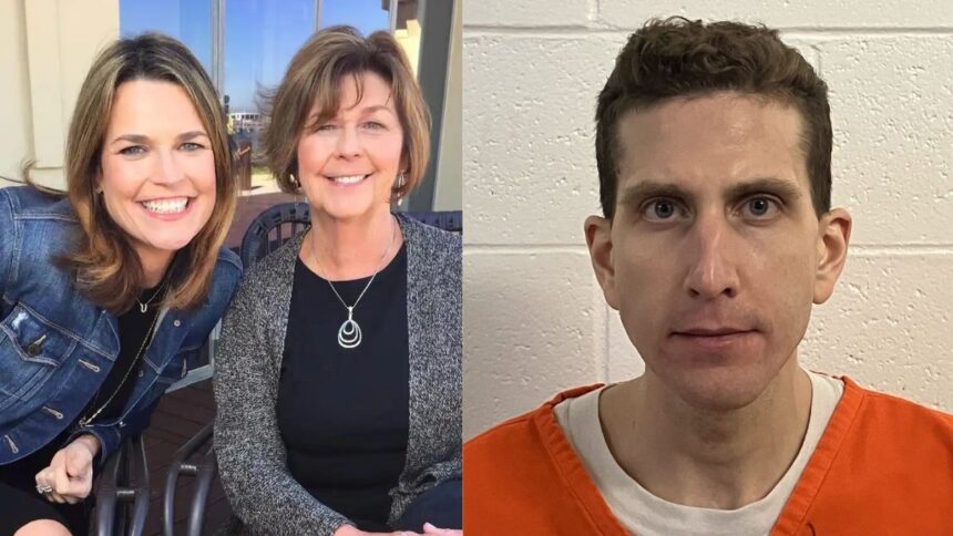 Chilling connection between Nancy Guthrie’s disappearance and the Idaho murders