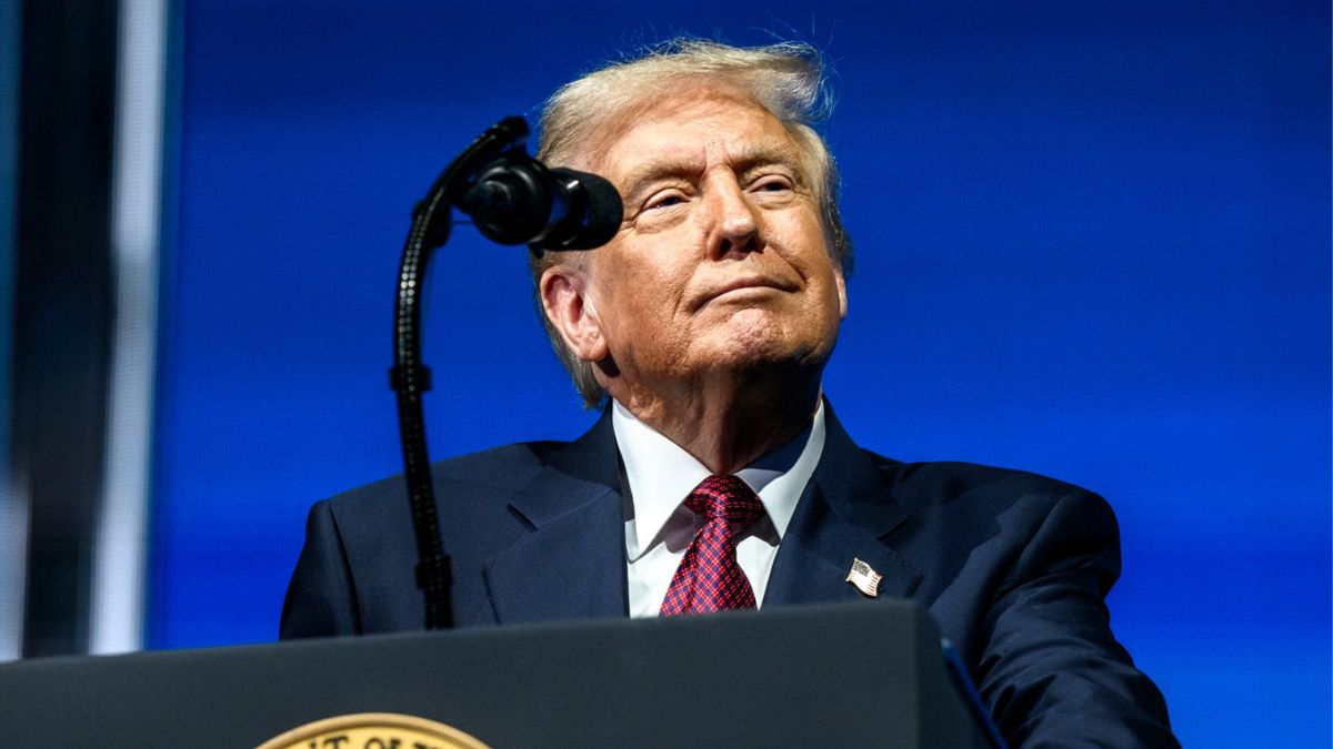 Supreme Court Justices Publicly Clash Over Trump’s Emergency Docket—And It’s Exposing Deep Division