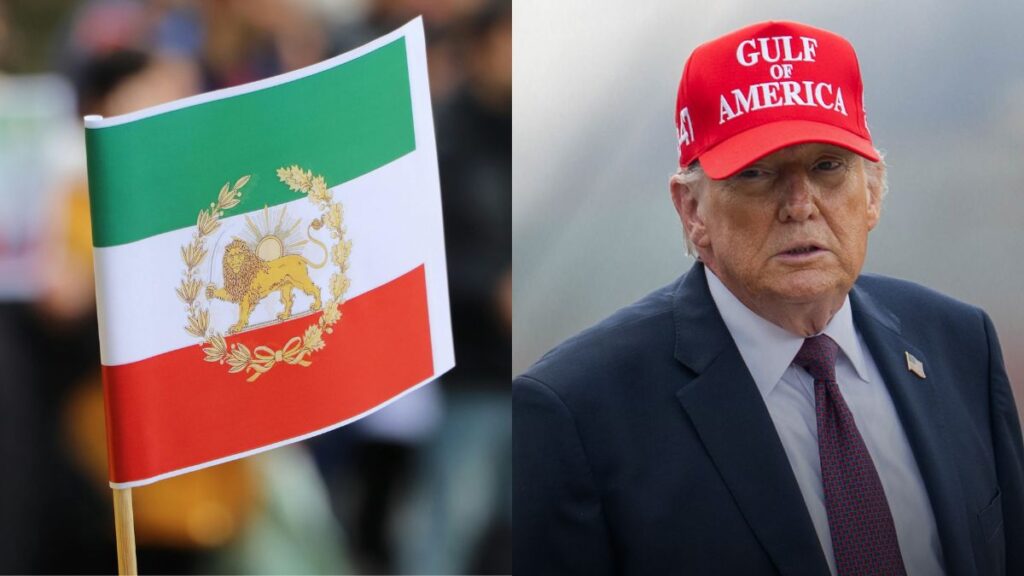 Iran kicks off massive retaliation with a barrage of missiles and drones against the U.S.