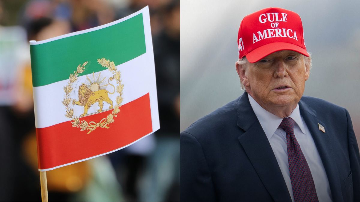 Iran kicks off massive retaliation with a barrage of missiles and drones against the U.S.