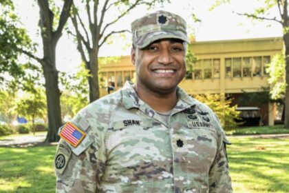 Virginia-Old Dominion University shooting