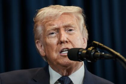 New Jersey attorneys at Trump’s office now made to face summons from federal judge