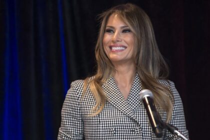 Melania Trump has a lot of unexplained rumors surrounding her personality