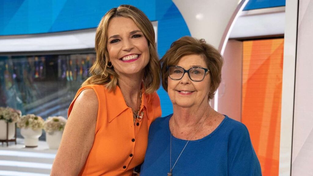 Savannah Guthrie’s mother Nancy has been missing over eight weeks from her Arizona home