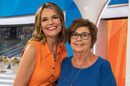 Savannah Guthrie’s mother Nancy has been missing over eight weeks from her Arizona home