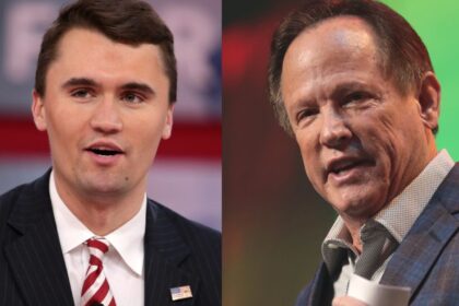 Jeff Webb, Charlie Kirk’s mentor dies after freak pickleball accident