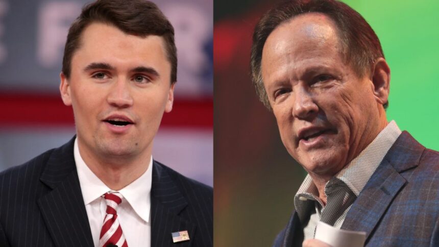 Jeff Webb, Charlie Kirk’s mentor dies after freak pickleball accident