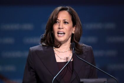Why Kamala Harris’ 2013 pride parade video remains unforgettable