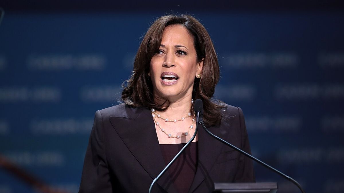 Why Kamala Harris’ 2013 pride parade video remains unforgettable