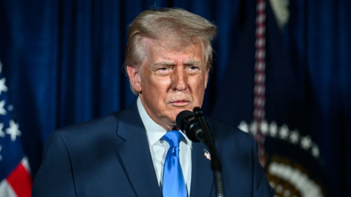 Trump directs seething rage on two MAGA loyalists over comments on Iran strikes