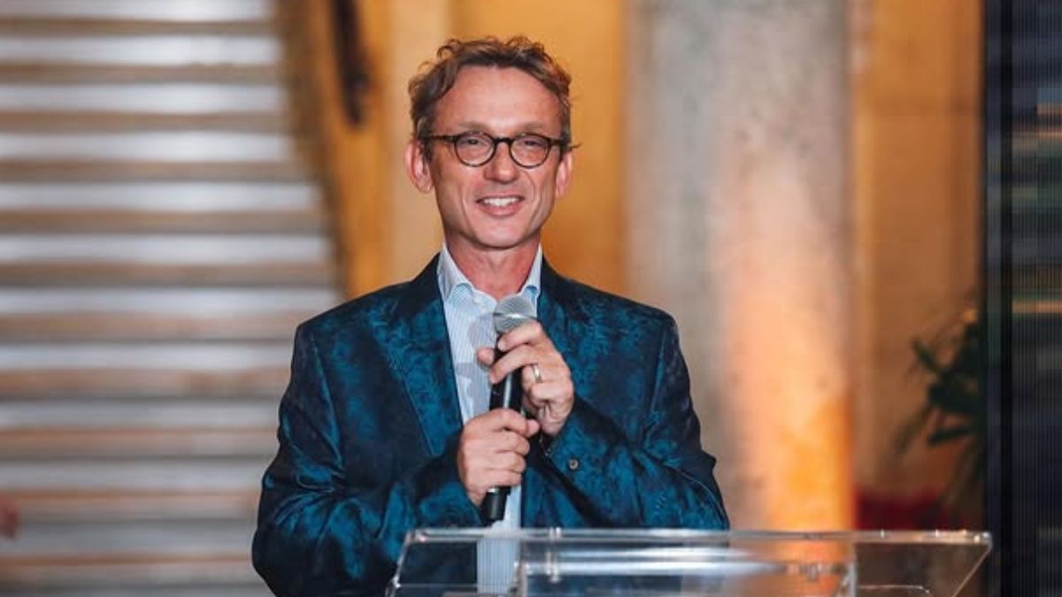 Florida-based CEO Davide Veglia dies after freak accident on boat while his son remains injured