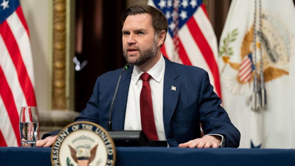 Is JD Vance using Ozempic to look slimmer? Recent appearances fuel buzz