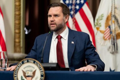 Is JD Vance using Ozempic to look slimmer? Recent appearances fuel buzz