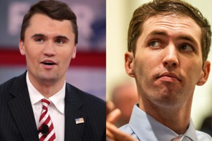 Court filing makes bizarre claim on Tyler Robinson’s involvement in Charlie Kirk’s assassination