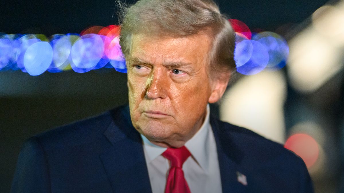 Donald Trump Plans To Release Indicted Russian Spy Amid Ongoing Conflict With Iran