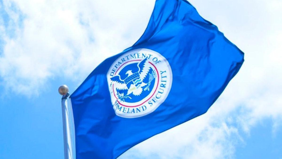 White House App to Be Installed Automatically on Homeland Security Devices