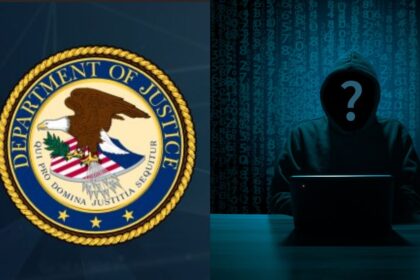 The DOJ shut down multiple domains linked to Iranian intelligence.