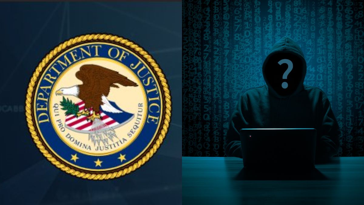 DOJ Successfully Shut Down Iranian-Linked Website Threatening to Post Hacked Information