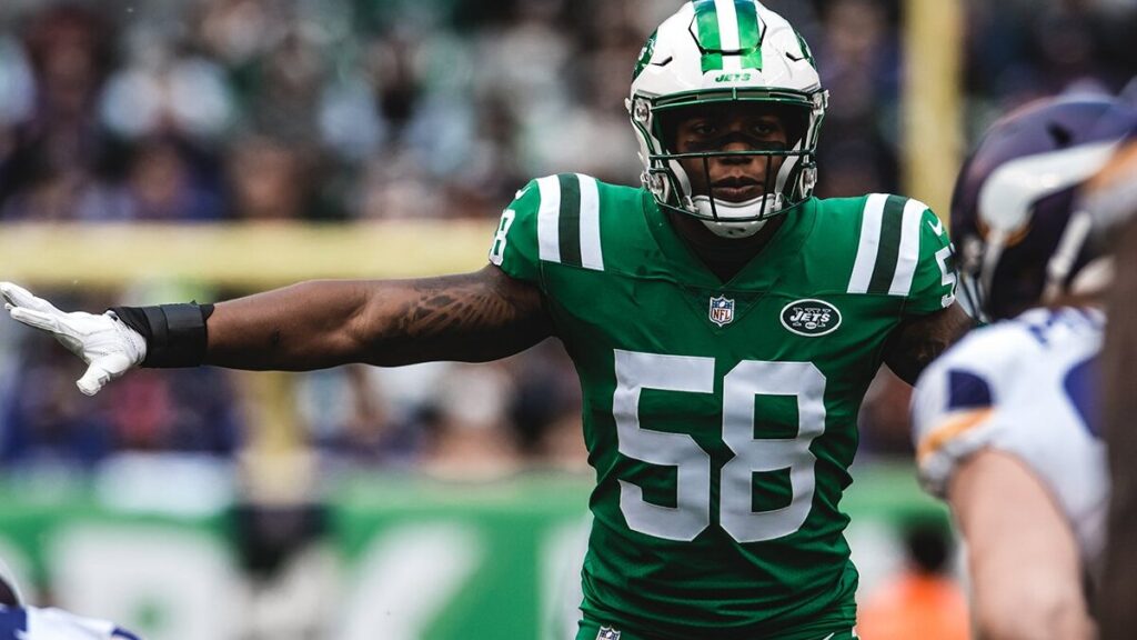 Darron Lee