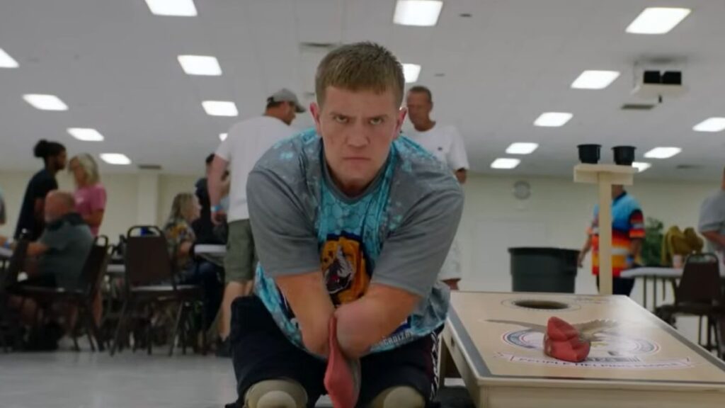 Dayton Webber taken into custody after alleged car shooting that left passenger dead in Maryland case.