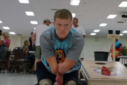 Dayton Webber taken into custody after alleged car shooting that left passenger dead in Maryland case.