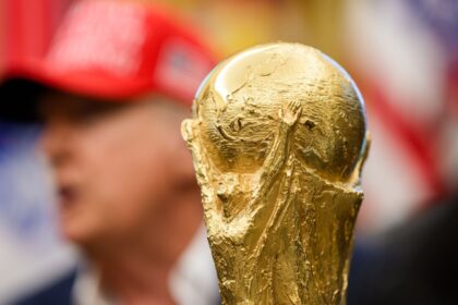 Months of delay in funding for World Cup in US raising security concerns