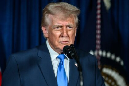 Democrats take another Trump district in a special election.