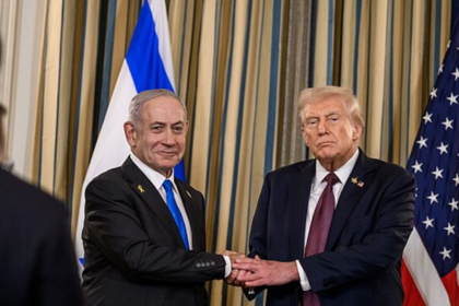Did Benjamin Netanyahu influenced Donald Trump to Join the Iran-Israel War?