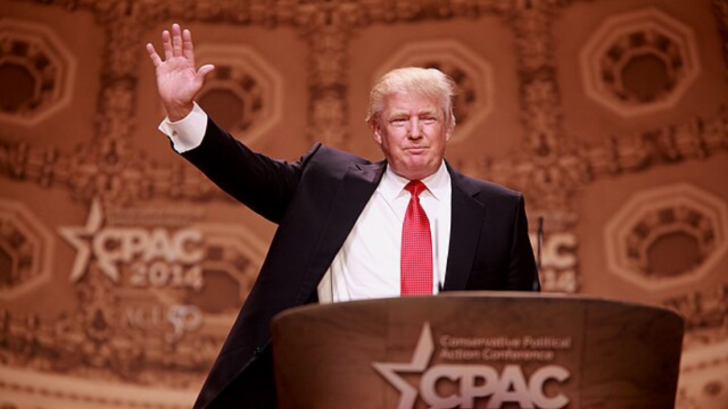 Did Donald Trump's strike strengthen Iran?