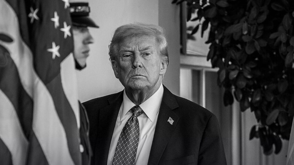 Donald Trump warns Kharg Island could be hit again as Iran war escalates