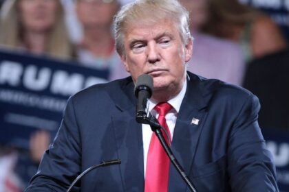 Donald Trump faces backlash over a meme, health concerns, and election claims.