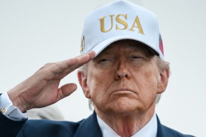 President Donald J. Trump