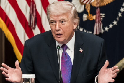 President Donald J. Trump is upset with Spain