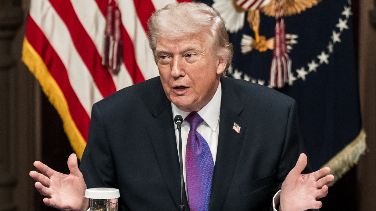 Trump Threatens to Cut Off All Trade with Spain, Says They Are “Not Cooperating”