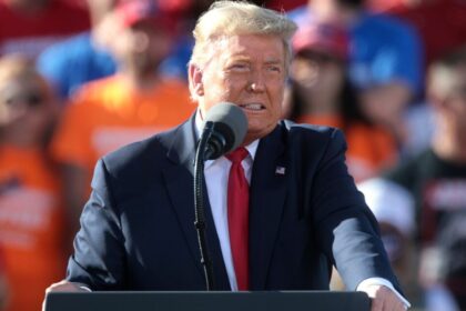 Donald Trump and Iran tensions rise as talks are denied and military threats reshape the Middle East crisis.