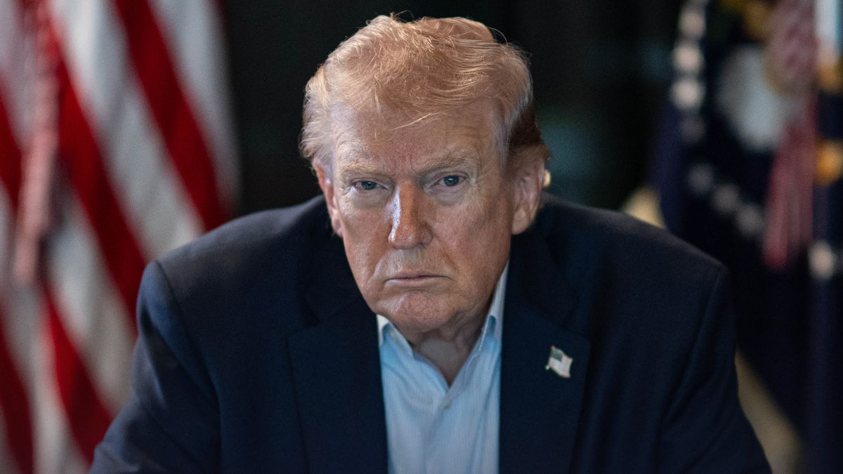 One Business Owner Voted for Trump — His Company Lost Money in 2025