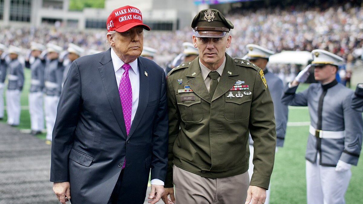 Ohio Teacher Accused of Insulting Donald Trump, Mocking U.S. Military Veterans in Leaked Audio
