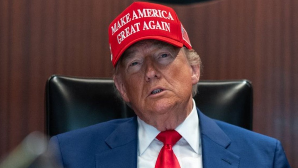Trump Warns Next War Could Start ‘Pretty Soon’