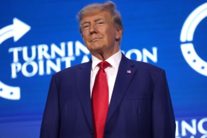 Donald Trump is not happy with Khamenei’s son as new supreme leader in Iran