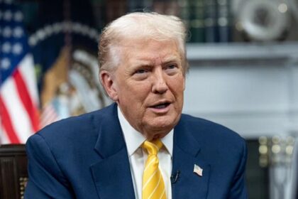 Donald Trump gets popular airport renamed after him, netizens react. (Image Credit: rawpexel).