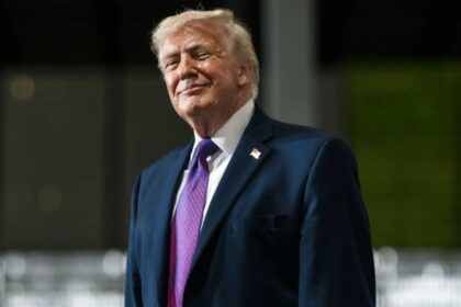 Donald Trump-national security briefings