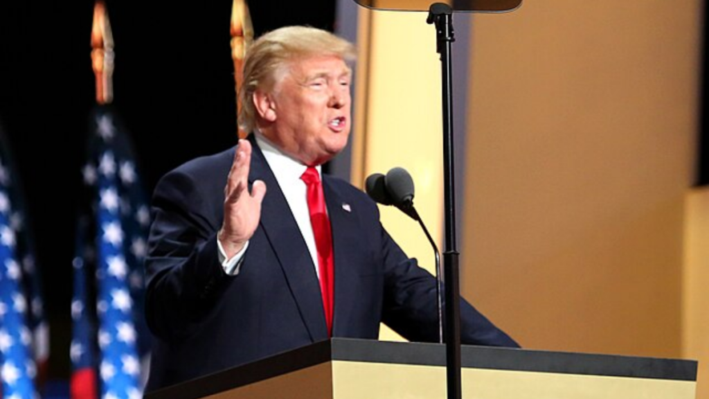 Donald Trump to reach a tipping point soon with his MAGA supporters?