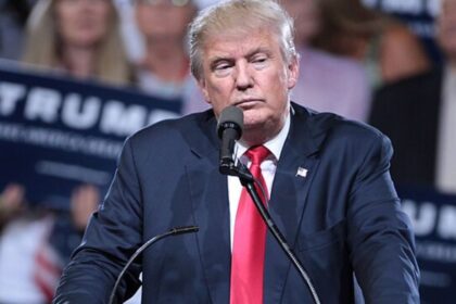 Trump asks allies to help secure shipping amid Iran retaliation