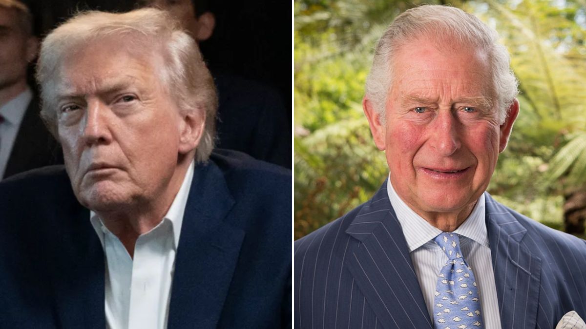 Insider Warns Donald Trump Will ‘Go Ballistic’ Over One Move by King Charles III