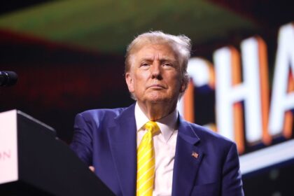 Donald Trump’s Kennedy Center renovations causing job loss