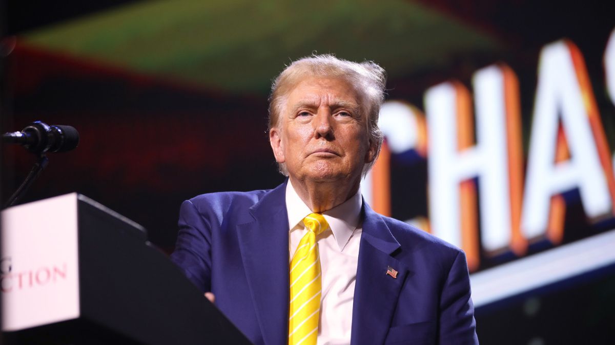 Trump Approves Kennedy Center Shutdown for $200 Million Renovation Project